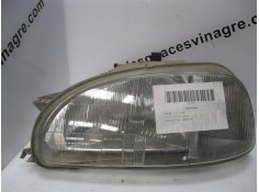 Recambio de faro izq. : rover 111 : 1.1 g-11k2b (59,84cv) 3p [1995] para rover  111 1.1 g-11k2b referencia OEM IAM REPARADO  