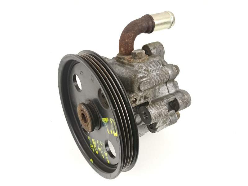 Recambio de bomba direccion para chrysler voyager (rg) 2.5 crd cat referencia OEM IAM 4743974AB  