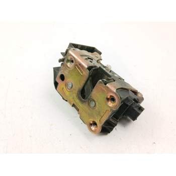 CERRADURA PUERTA TRASERA IZQUIERDA 7701038439 