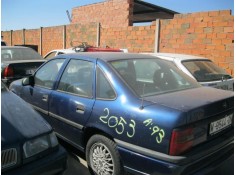 opel vectra del año 1993