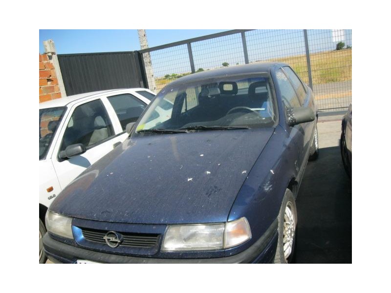 opel vectra del año 1993