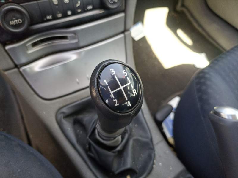 RENAULT LAGUNA II (BG0/1_)