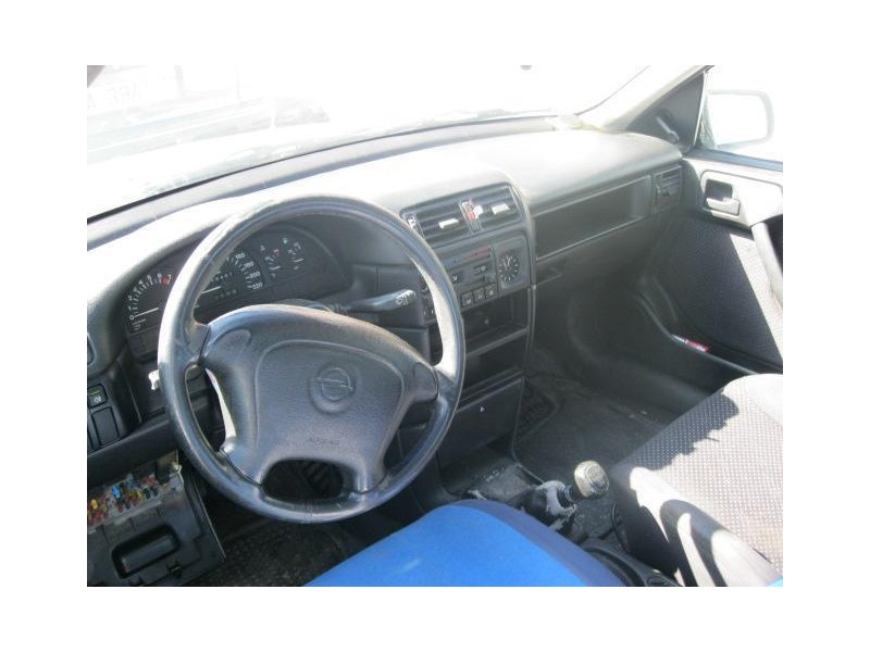 opel vectra del año 1993