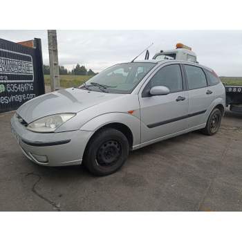 FORD FOCUS I (DAW, DBW)