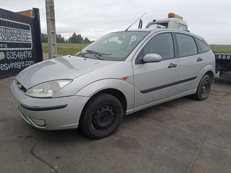 ford focus i (daw, dbw) del año 2003