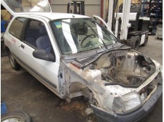 renault clio del año 1995