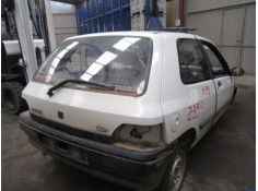 renault clio del año 1995 2