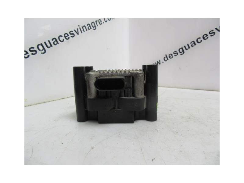 Recambio de bobina para volkswagen passat 1.8 g referencia OEM IAM 032905106B  
