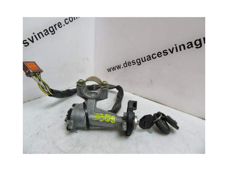 Recambio de conmutador de arranque para mg zs 1.8 g -18k4f referencia OEM IAM   