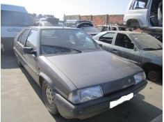 citroen bx del año 1989