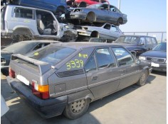 citroen bx del año 1989 2