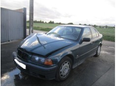 bmw  320 del año 1992