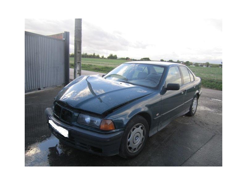 bmw  320 del año 1992