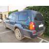 hyundai terracan del año 2002