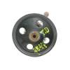 Recambio de bomba direccion para chrysler voyager (rg) 2.5 crd cat referencia OEM IAM 4743974AB  