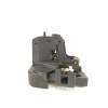 Recambio de cerradura puerta delantera derecha para renault scenic (ja..) 1.9 dci diesel cat referencia OEM IAM 7701473172  