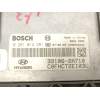 Recambio de centralita para hyundai i30 (fd) 1.6 crdi referencia OEM IAM 391062A710 0281014291 