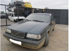 volvo 850 2.4g -b5254s/gas.sin.plomo(170cv del año 1995