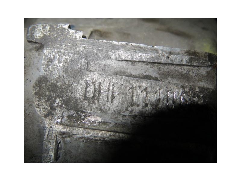 Recambio de cambio 5v (td/tdi ) : volkswagen passat : 1.9 td -afn (110,16cv) 4p [1996] para volkswagen passat 1.9 td -afn refere