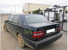 volvo 850 2.4g -b5254s/gas.sin.plomo(170cv del año 1995 2