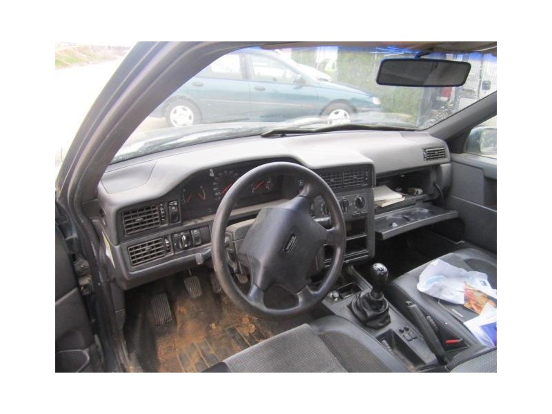 volvo 850 2.4g -b5254s/gas.sin.plomo(170cv del año 1995