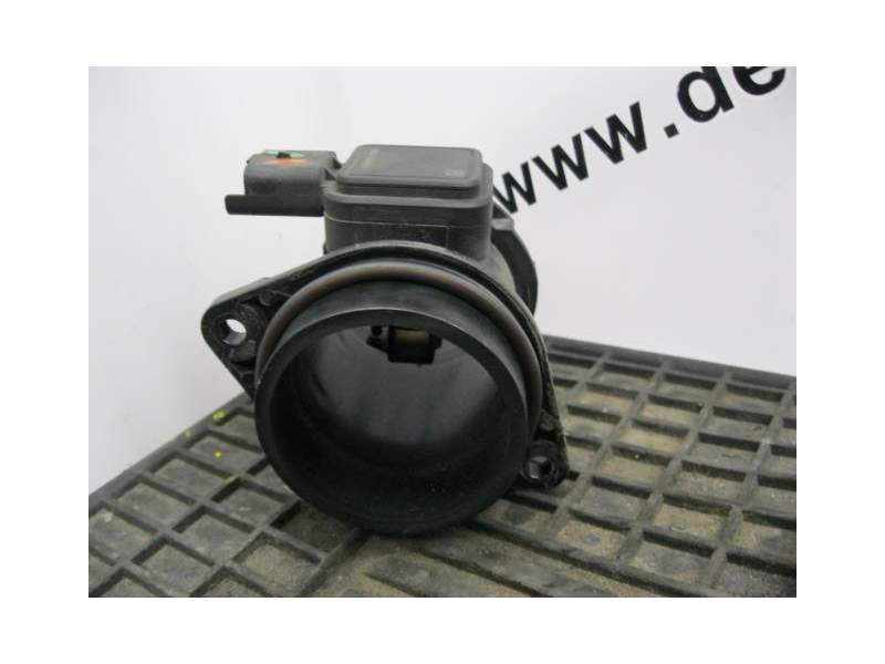 Recambio de caudalimetro para ford fiesta 1.4 tdci-(d/f6jb referencia OEM IAM 9647144080  