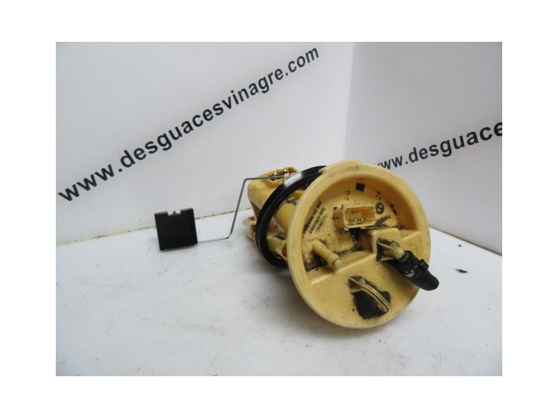 Recambio de bomba gasolina / aforadores : bmw 320 : 2.0 td touring [2001] para bmw  320 2.0 td touring referencia OEM IAM 228214