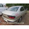 renault megane i classic (la0/1_) del año 1998