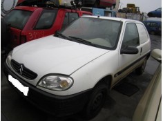 citroen saxo del año 2000