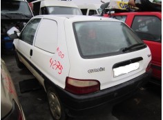 citroen saxo del año 2000 2