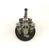 Recambio de bomba direccion para chrysler voyager (rg) 2.5 crd cat referencia OEM IAM 4743974AB  
