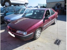 citroen xantia del año 1996