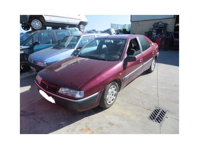 citroen xantia del año 1996