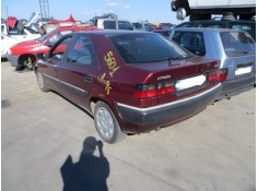 citroen xantia del año 1996 2