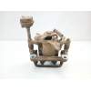 Recambio de pinza freno trasera izquierda para opel astra j (p10) 1.7 cdti (68) referencia OEM IAM 13300861  