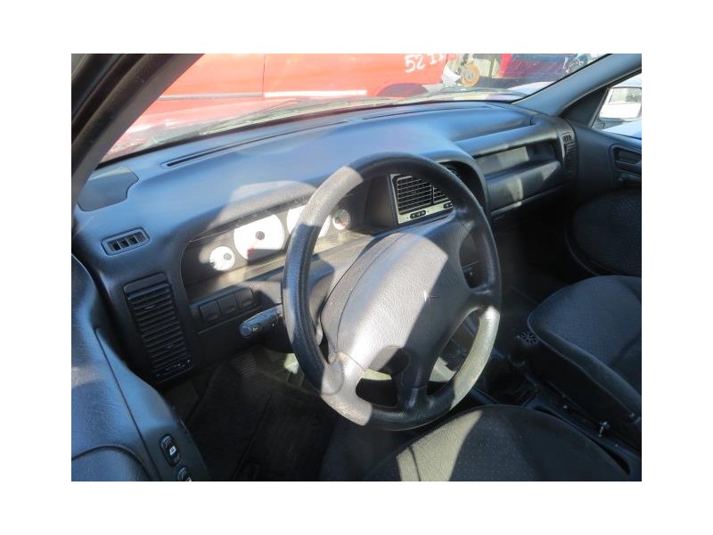 citroen xantia del año 1996