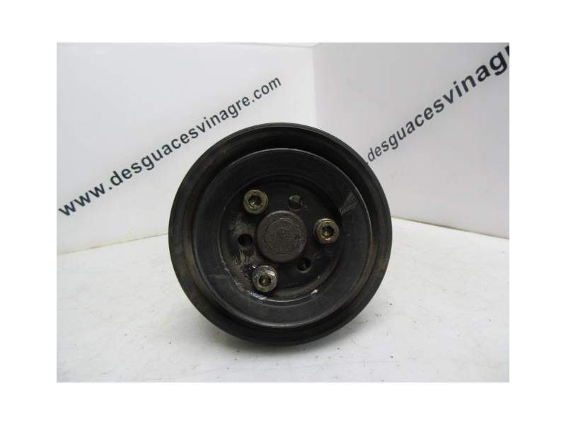Recambio de bomba direccion para volkswagen passat 1.8 g referencia OEM IAM 8183534  