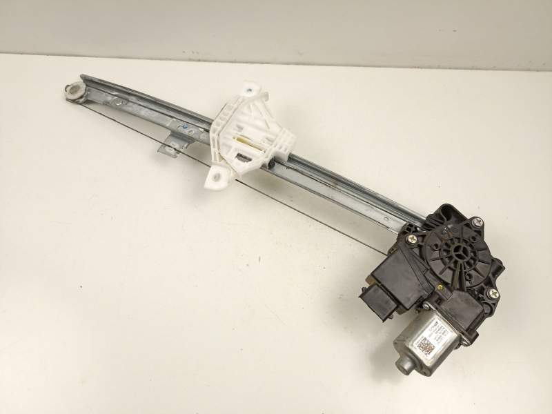 Recambio de elevalunas delantero izquierdo para hyundai i20 iii (bc3, bi3) 1.2 referencia OEM IAM 82450Q0010  