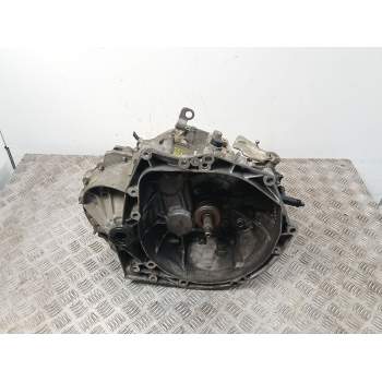 CAJA CAMBIOS 5V TURBO DIESEL 20EA08 