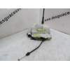 Recambio de cerradura puerta delantera derecha para citroën c2 (jm_) 1.4 hdi referencia OEM IAM 4 PINES  