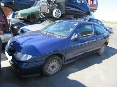renault megane del año 1998