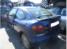 renault megane del año 1998 2