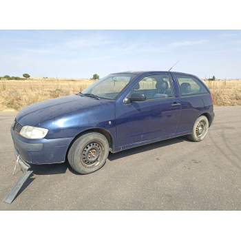SEAT IBIZA II (6K1)