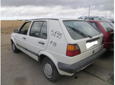volkswagen golf del año 1989 2