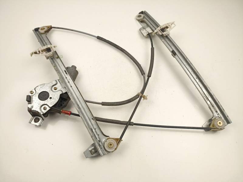 Recambio de elevalunas delantero derecho para citroën xsara 1.9 d referencia OEM IAM 9222H2  