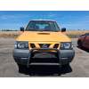 nissan terrano ii (r20) del año 2003