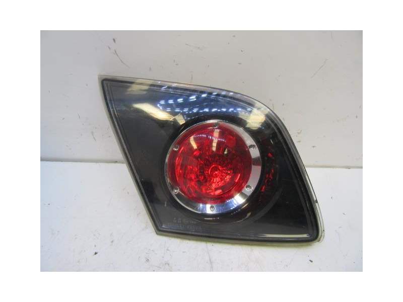 Recambio de piloto porton izquierdo para mazda 3 (bk) 1.6 di turbo referencia OEM IAM BP4N513J0C  