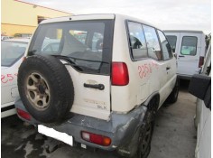 nissan terrano del año 1995 2