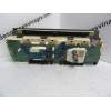 Recambio de cuadro instrumentos para fiat regata (138_) 70 1.3 referencia OEM IAM   