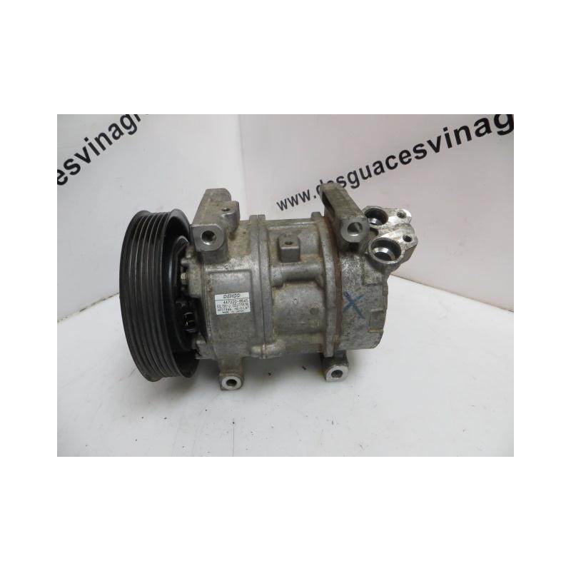 Recambio de aire acondicionado : fiat bravo : 1.9 jtd -192a8000 (119,68cv)5p [2008] para fiat bravo 1.9 jtd -192a8000 (119,68cv 